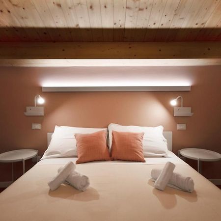 B&B Porta Arpana Foggia Eksteriør bilde