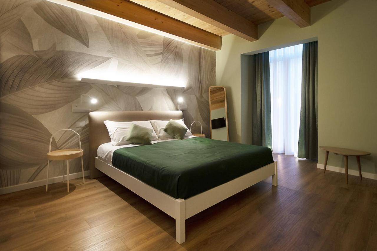 B&B Porta Arpana Foggia Eksteriør bilde