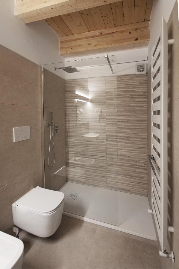 B&B Porta Arpana Foggia Eksteriør bilde