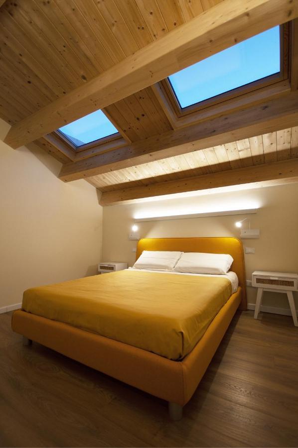 B&B Porta Arpana Foggia Eksteriør bilde