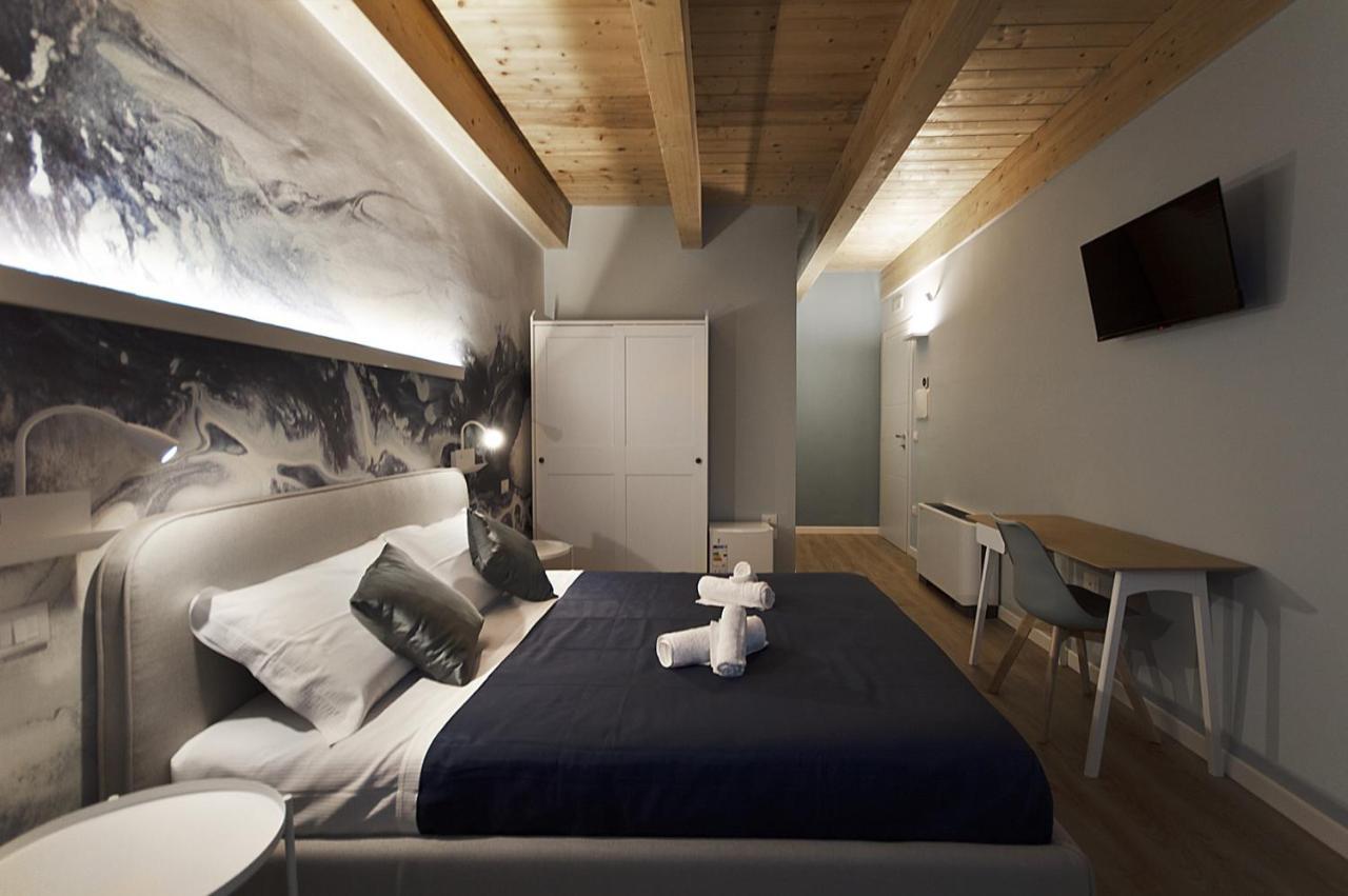 B&B Porta Arpana Foggia Eksteriør bilde