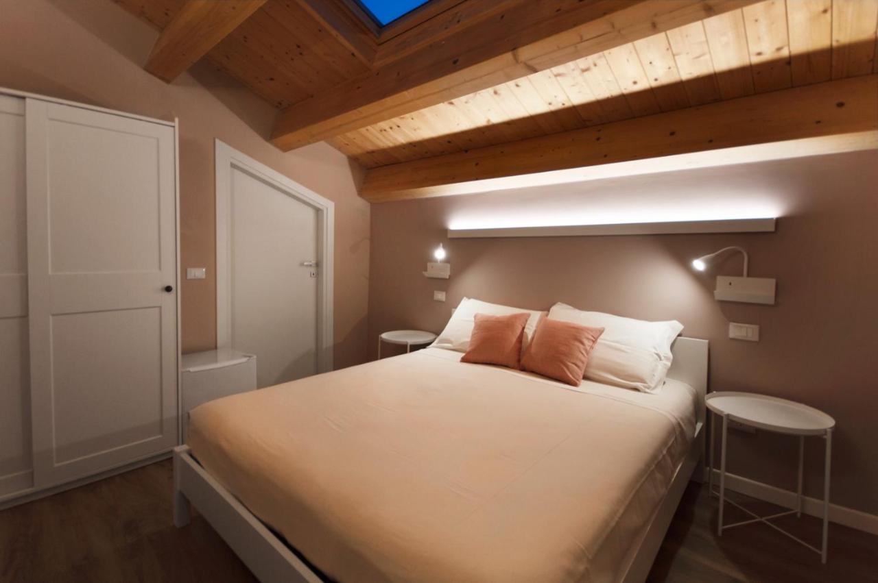 B&B Porta Arpana Foggia Eksteriør bilde