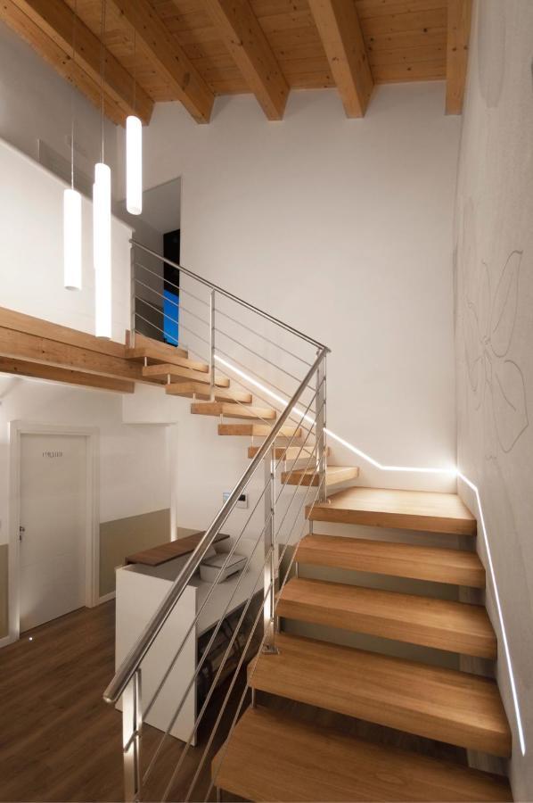 B&B Porta Arpana Foggia Eksteriør bilde