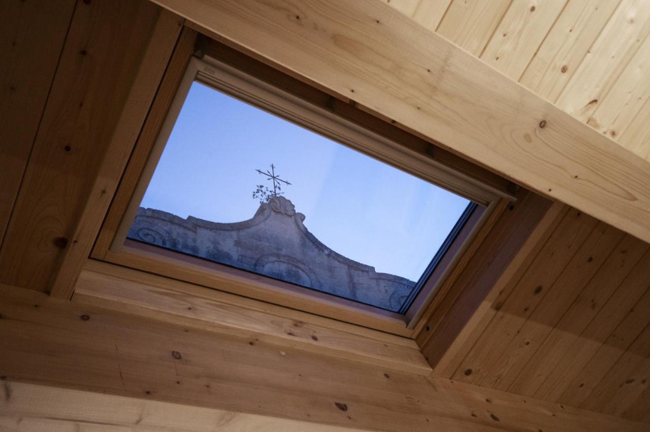 B&B Porta Arpana Foggia Eksteriør bilde