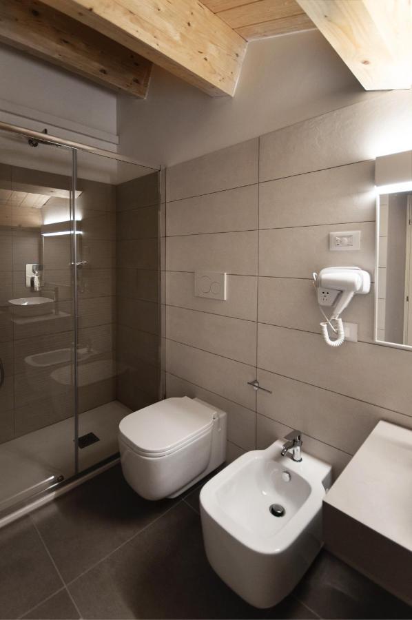 B&B Porta Arpana Foggia Eksteriør bilde