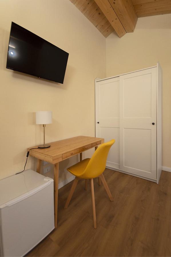 B&B Porta Arpana Foggia Eksteriør bilde