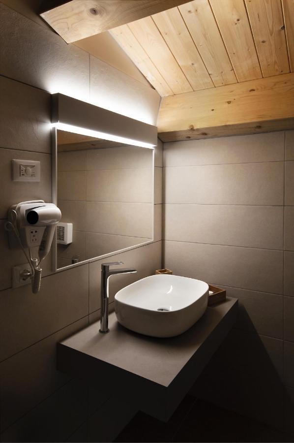 B&B Porta Arpana Foggia Eksteriør bilde