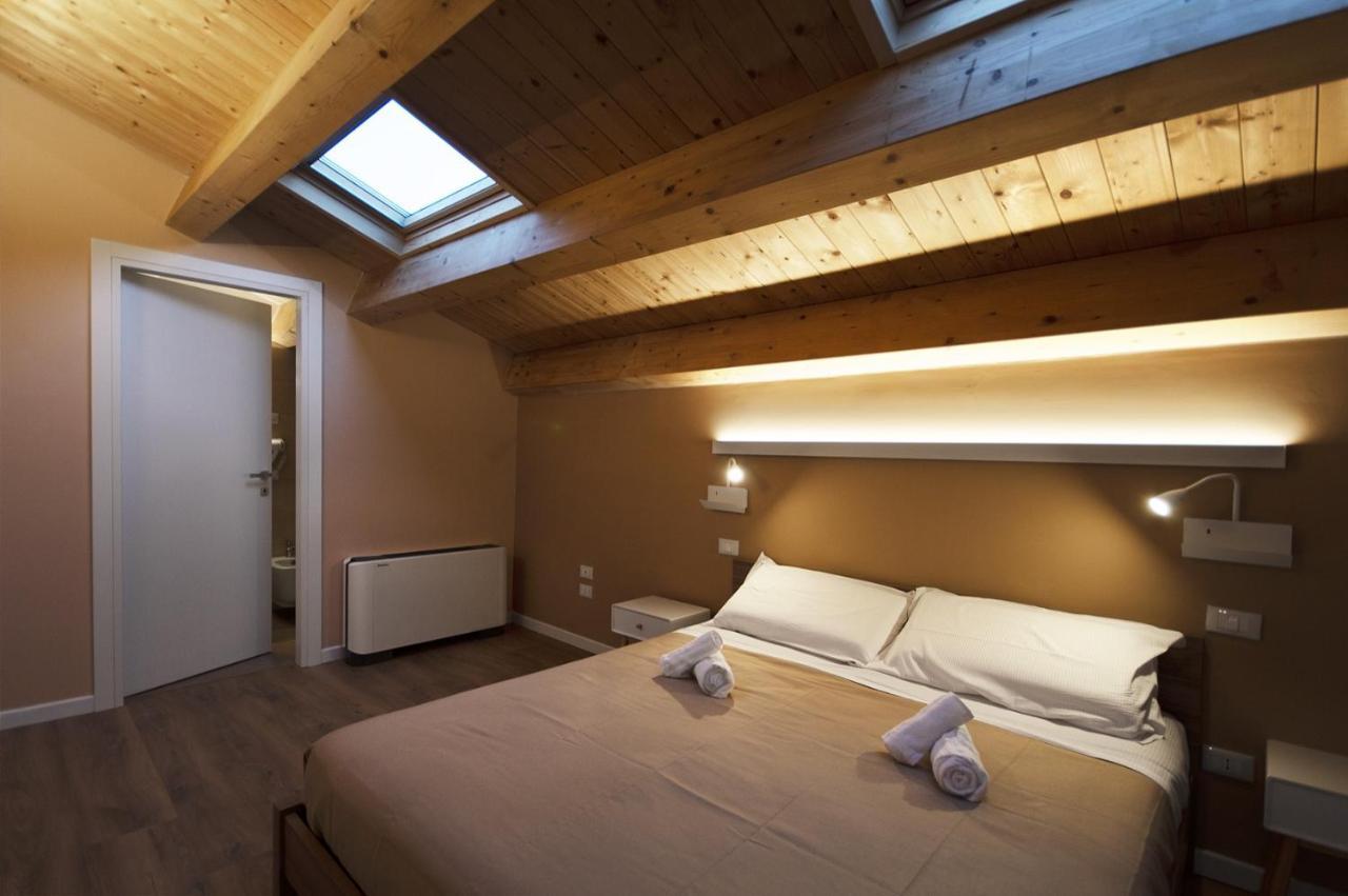 B&B Porta Arpana Foggia Eksteriør bilde