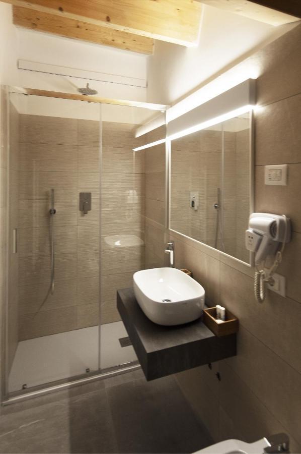 B&B Porta Arpana Foggia Eksteriør bilde