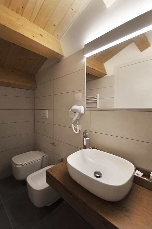 B&B Porta Arpana Foggia Eksteriør bilde