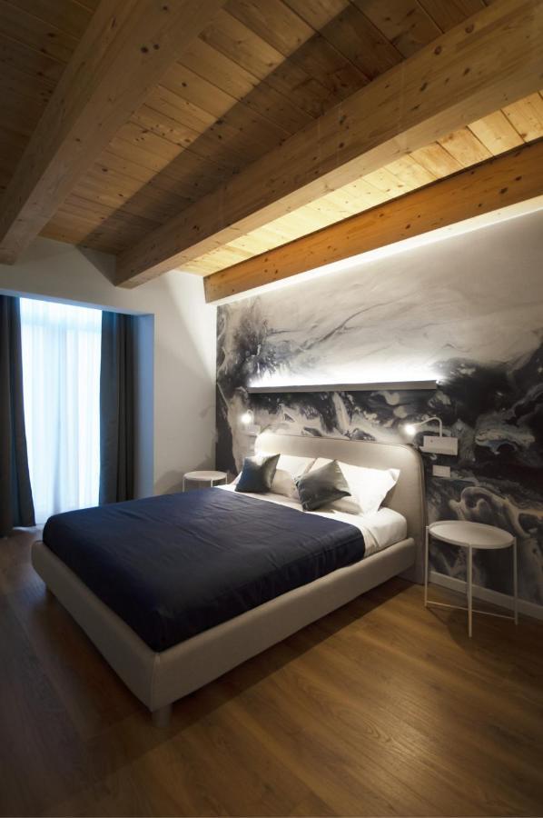 B&B Porta Arpana Foggia Eksteriør bilde