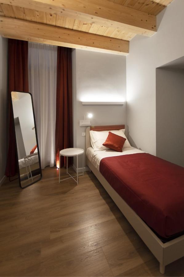 B&B Porta Arpana Foggia Eksteriør bilde