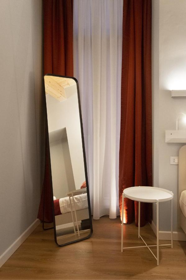 B&B Porta Arpana Foggia Eksteriør bilde