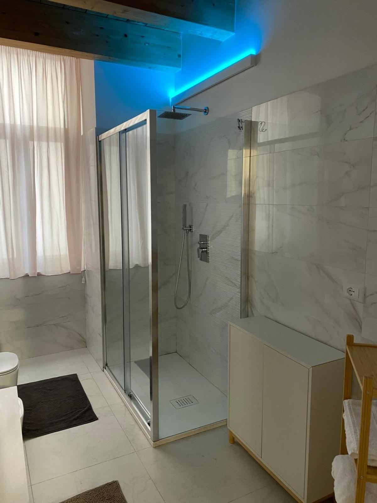 B&B Porta Arpana Foggia Eksteriør bilde