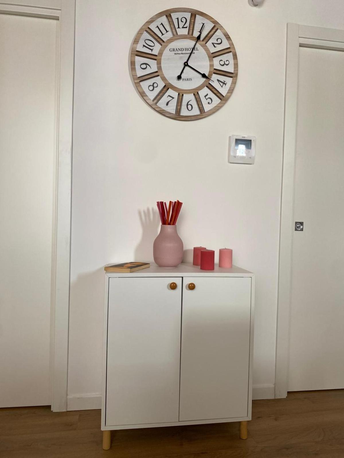 B&B Porta Arpana Foggia Eksteriør bilde