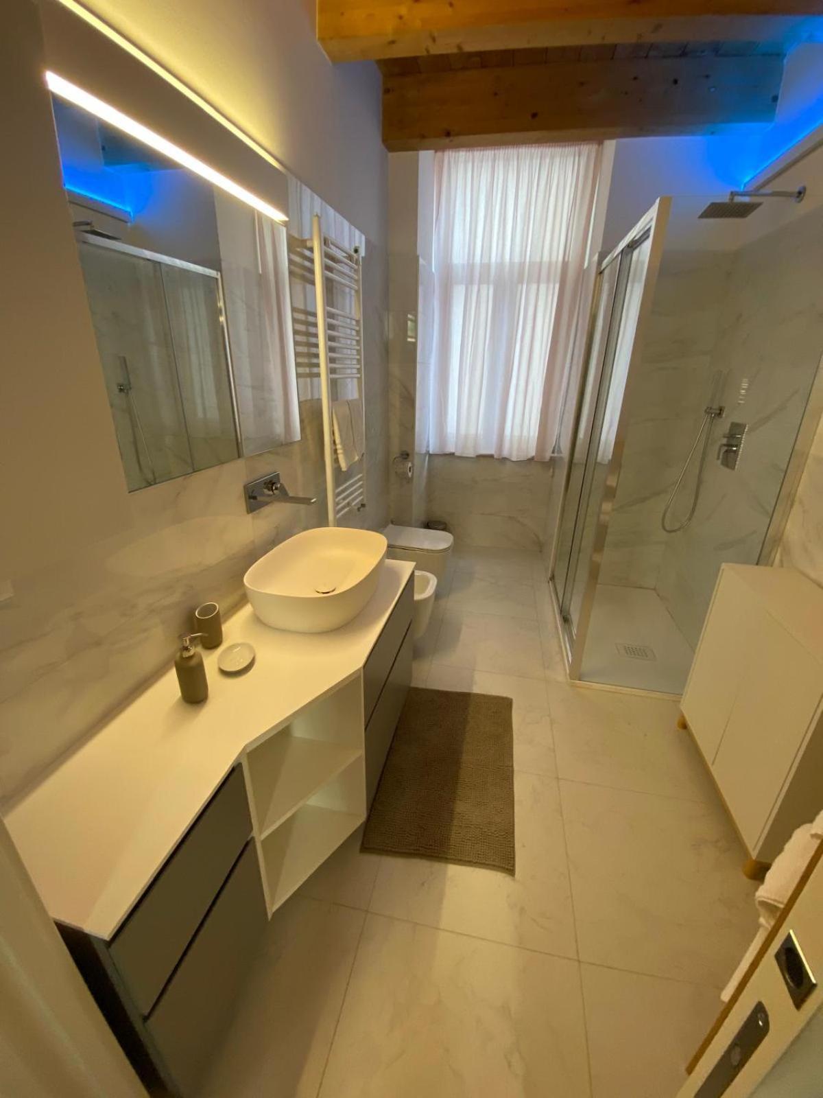 B&B Porta Arpana Foggia Eksteriør bilde